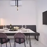 Lamer Luxus-suite Von Litto By Interhome Apartmán Split