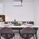 Apartmán Lamer Luxus-suite Von Litto By Interhome Split