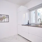 Lamer Luxus-suite Von Litto By Interhome Apartmán Split