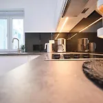 Lamer Luxus-suite Von Litto By Interhome Apartmán