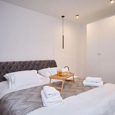 Lamer Luxus-suite Von Litto By Interhome Διαμέρισμα *