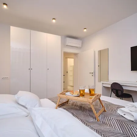 Lamer Luxus-suite Von Litto By Interhome Διαμέρισμα