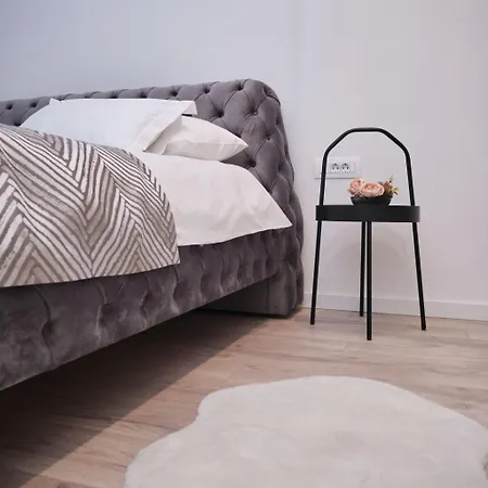 Lamer Luxus-suite Von Litto By Interhome 公寓 斯普利特