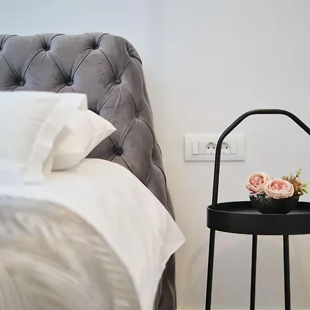 Lamer Luxus-suite Von Litto By Interhome Διαμέρισμα