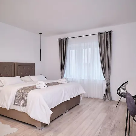 Lamer Luxus-suite Von Litto By Interhome 斯普利特