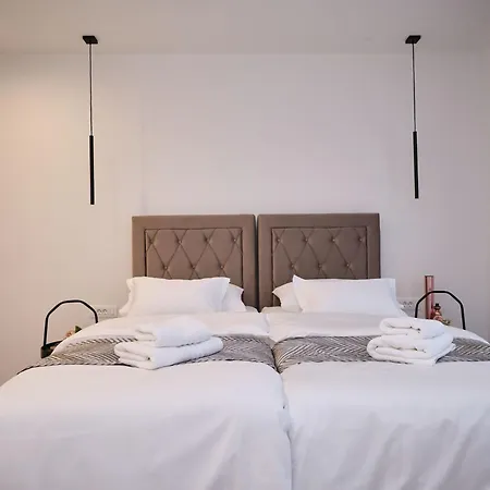 Lamer Luxus-suite Von Litto By Interhome 公寓