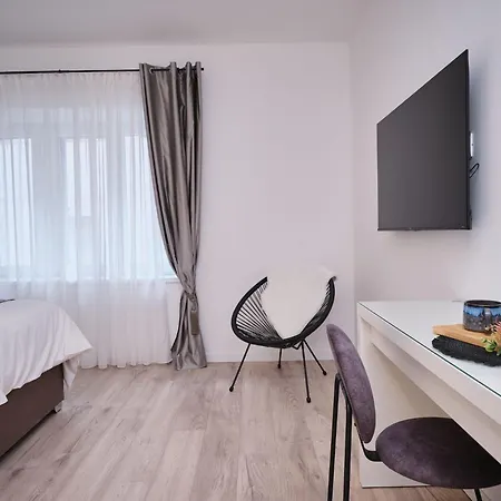 Lamer Luxus-suite Von Litto By Interhome 公寓 *