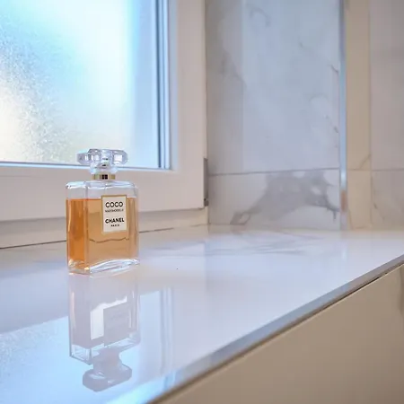 Lamer Luxus-suite Von Litto By Interhome 公寓 斯普利特