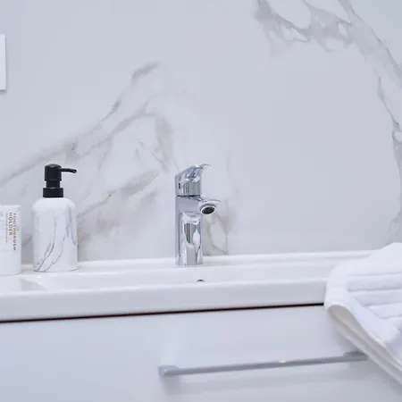 Lamer Luxus-suite Von Litto By Interhome 斯普利特