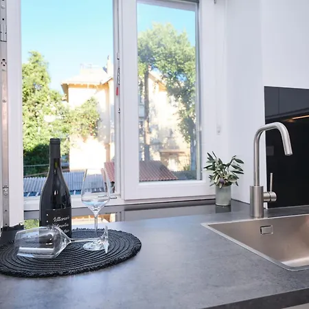 Lamer Luxus-suite Von Litto By Interhome 斯普利特