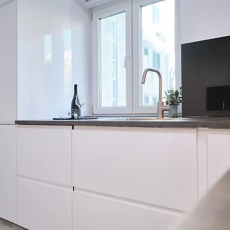 公寓 Lamer Luxus-suite Von Litto By Interhome *