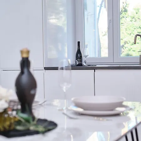 公寓 Lamer Luxus-suite Von Litto By Interhome