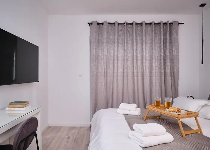 Lamer Luxus-suite Von Litto By Interhome Σπλιτ