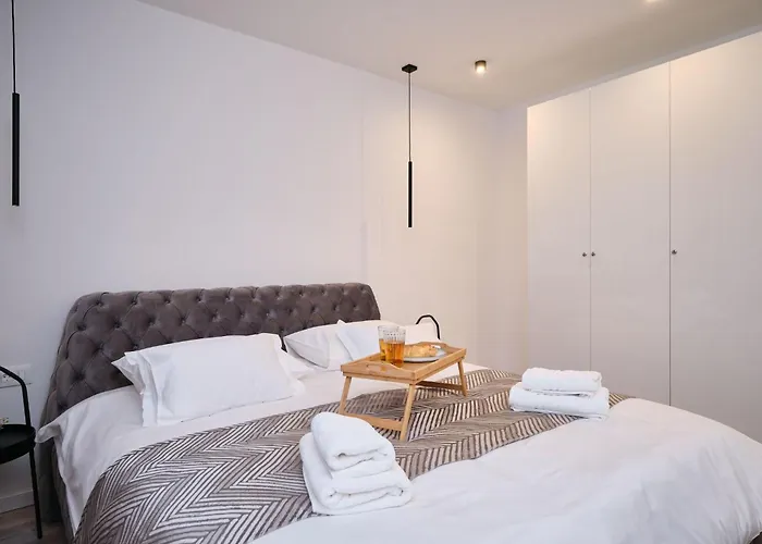 Lamer Luxus-suite Von Litto By Interhome Διαμέρισμα *