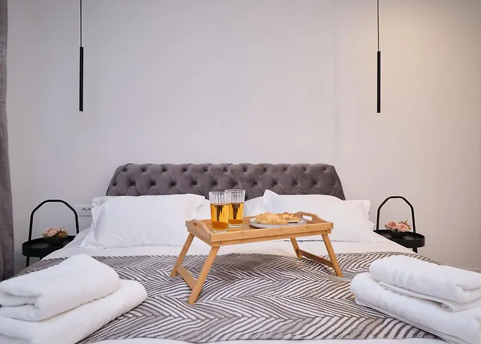 Lamer Luxus-suite Von Litto By Interhome Διαμέρισμα Σπλιτ