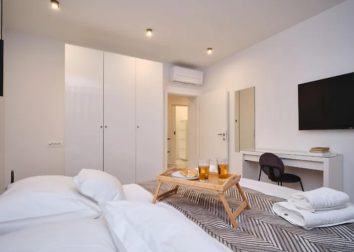 Lamer Luxus-suite Von Litto By Interhome Διαμέρισμα