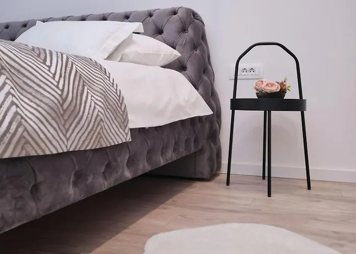 Lamer Luxus-suite Von Litto By Interhome Διαμέρισμα Σπλιτ