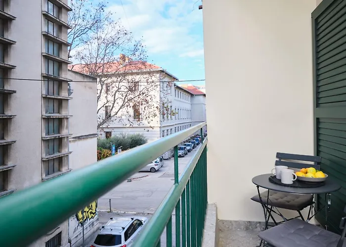 Διαμέρισμα Lamer Luxus-suite Von Litto By Interhome