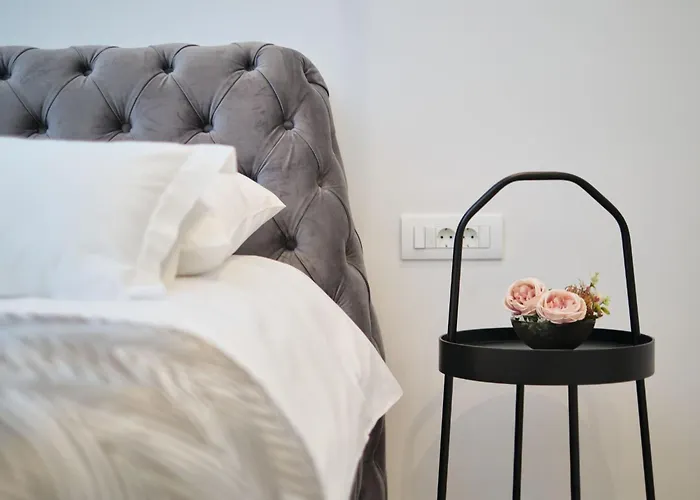 Lamer Luxus-suite Von Litto By Interhome Διαμέρισμα