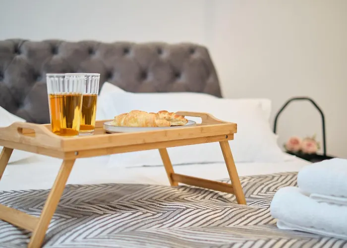 Lamer Luxus-suite Von Litto By Interhome Διαμέρισμα Σπλιτ