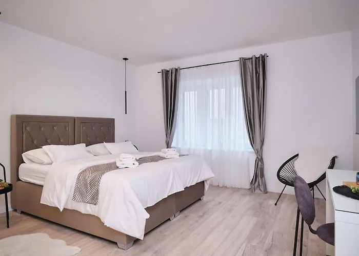 Lamer Luxus-suite Von Litto By Interhome Σπλιτ