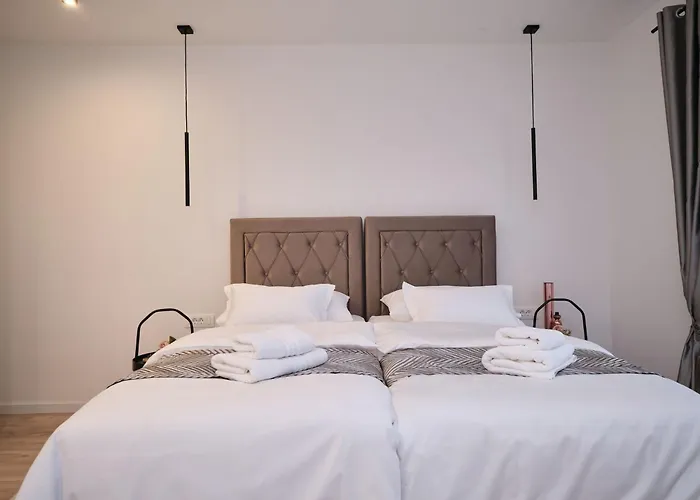 Lamer Luxus-suite Von Litto By Interhome Διαμέρισμα