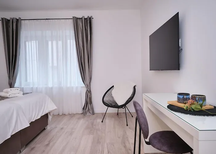 Lamer Luxus-suite Von Litto By Interhome Διαμέρισμα *