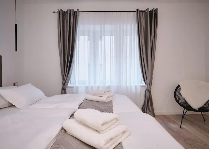 Lamer Luxus-suite Von Litto By Interhome Διαμέρισμα
