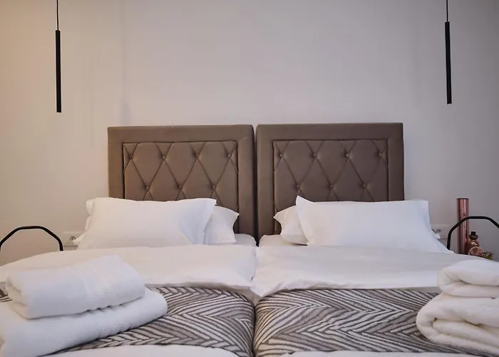 Lamer Luxus-suite Von Litto By Interhome Διαμέρισμα