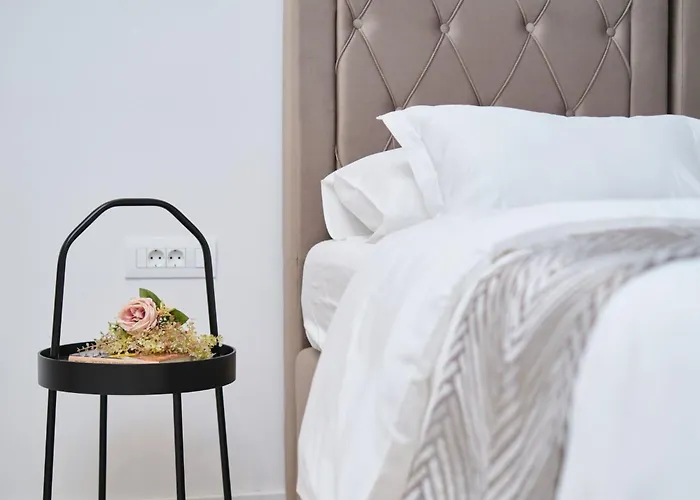 Lamer Luxus-suite Von Litto By Interhome * Σπλιτ