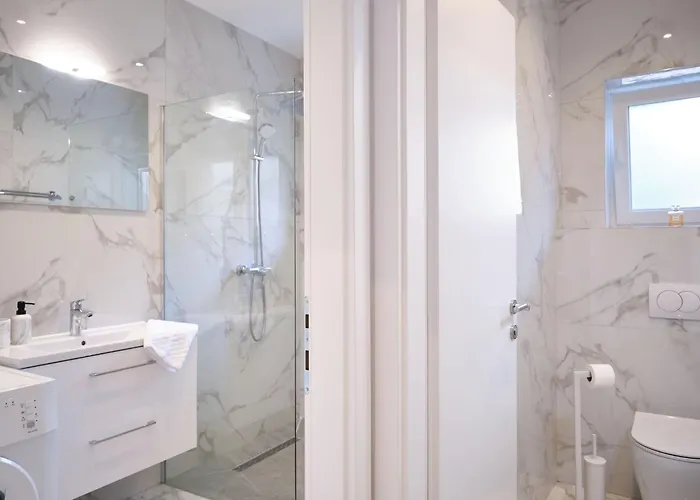 Διαμέρισμα Lamer Luxus-suite Von Litto By Interhome Σπλιτ