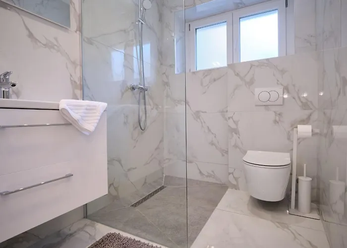 Lamer Luxus-suite Von Litto By Interhome Σπλιτ