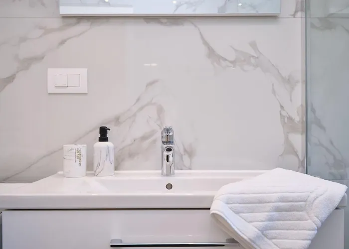 Lamer Luxus-suite Von Litto By Interhome Διαμέρισμα