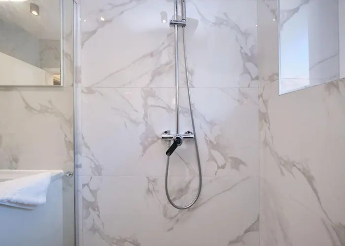 Διαμέρισμα Lamer Luxus-suite Von Litto By Interhome