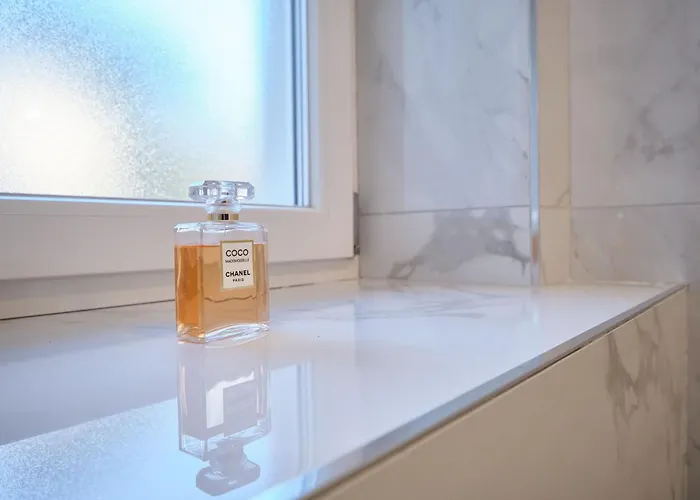 Lamer Luxus-suite Von Litto By Interhome Διαμέρισμα Σπλιτ