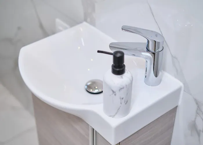 Lamer Luxus-suite Von Litto By Interhome Διαμέρισμα *