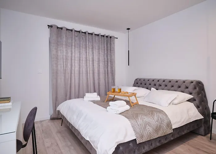 Lamer Luxus-suite Von Litto By Interhome Διαμέρισμα