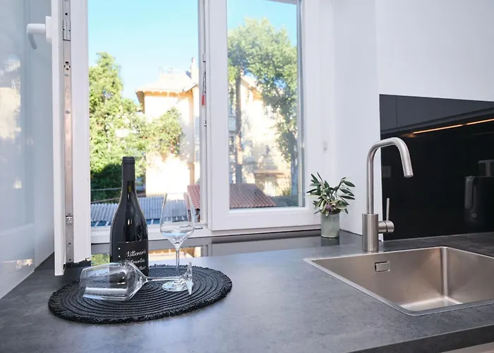 Lamer Luxus-suite Von Litto By Interhome Σπλιτ
