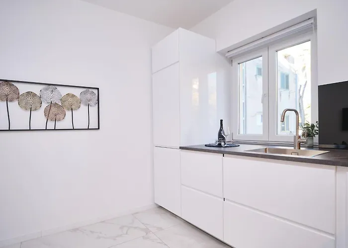 Lamer Luxus-suite Von Litto By Interhome Διαμέρισμα Σπλιτ