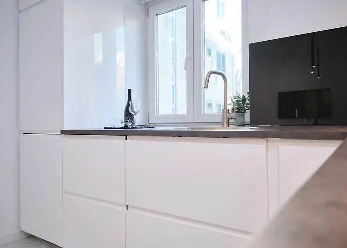 Διαμέρισμα Lamer Luxus-suite Von Litto By Interhome *