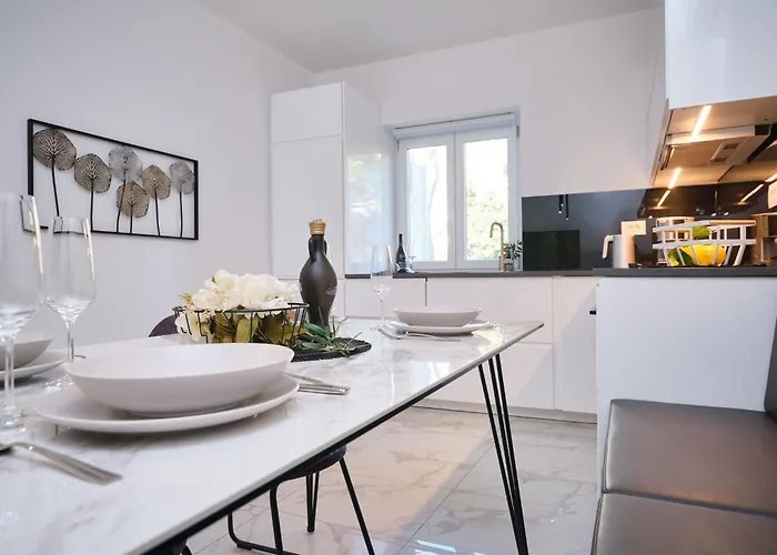 Διαμέρισμα Lamer Luxus-suite Von Litto By Interhome *