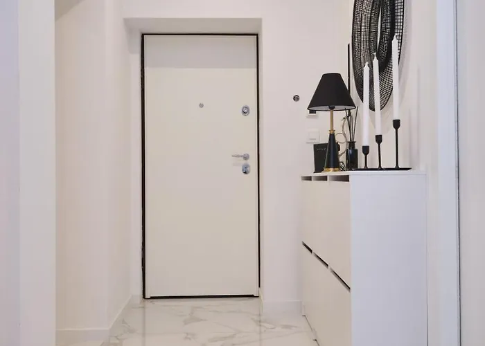Lamer Luxus-suite Von Litto By Interhome Διαμέρισμα