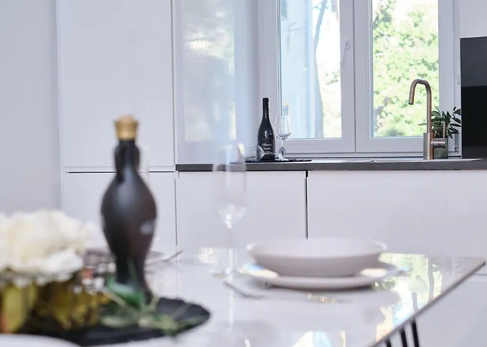 Διαμέρισμα Lamer Luxus-suite Von Litto By Interhome