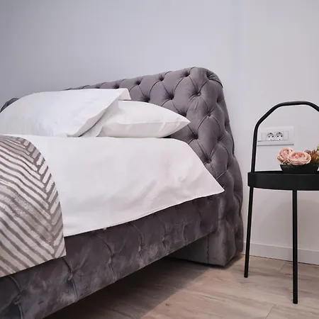 Apartamento Lamer Luxus-suite Von Litto By Interhome *