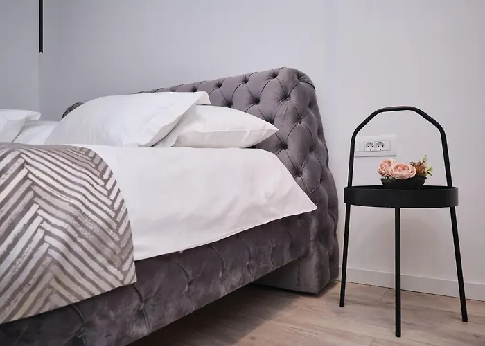 Apartamento Lamer Luxus-suite Von Litto By Interhome *